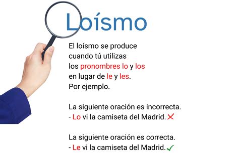 Loísmo .